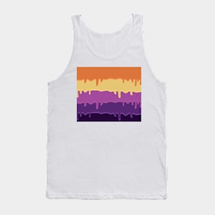 ice cream Tank Top